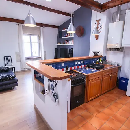 Luckey Homes - Rue Des Pyrenees * Париж