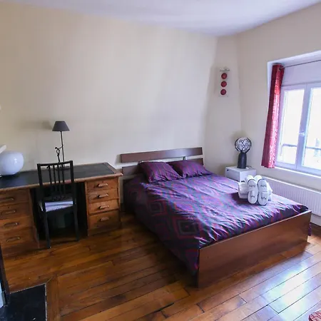Luckey Homes - Rue Des Pyrenees
