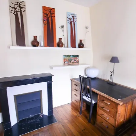 Luckey Homes - Rue Des Pyrenees