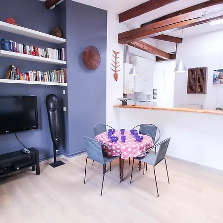 Διαμέρισμα Luckey Homes - Rue Des Pyrenees